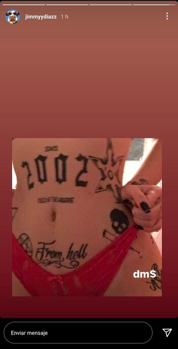Full leaked Mena diaz private onlyfans photo