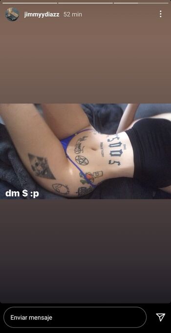 Full leaked Mena diaz private onlyfans photo