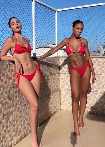 Full leaked Menina veneno private onlyfans photo