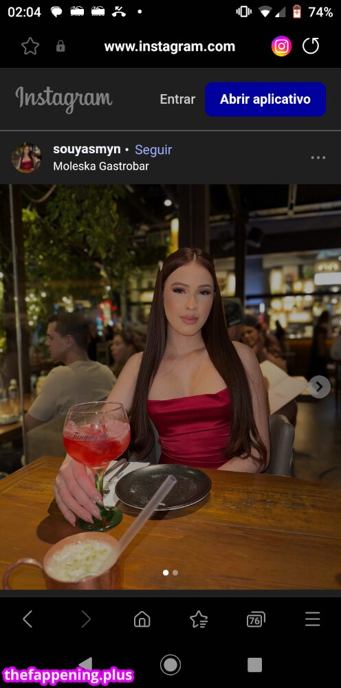 Meninas De Fortaleza