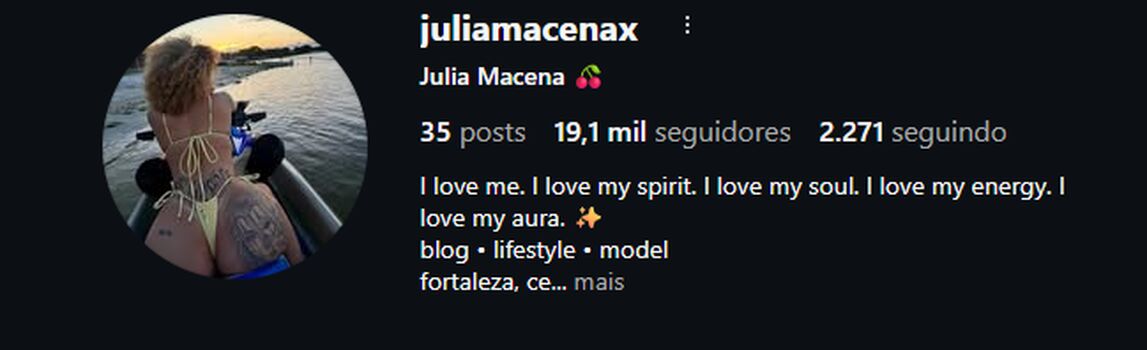 Meninas De Fortaleza