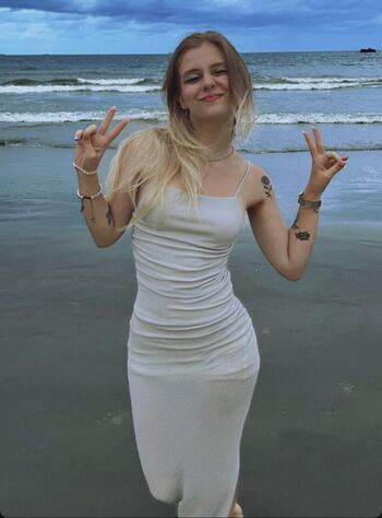 Meninas De Santa Catarina