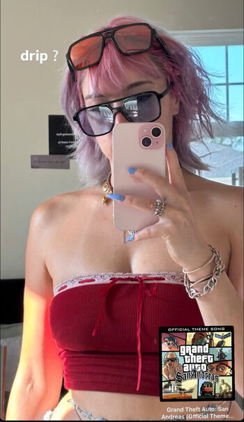 Full leaked Mentalflashbang private onlyfans photo