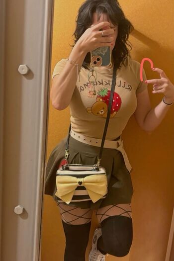 Full leaked Mentalflashbang private onlyfans photo