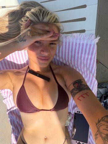 Full leaked Mentltitness private onlyfans photo