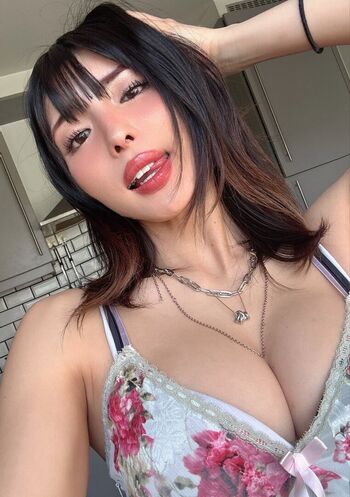 Full leaked Meowko private onlyfans photo