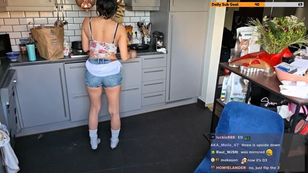 Full leaked Meowko private onlyfans photo