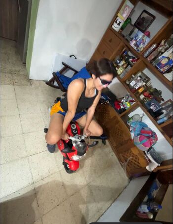 Full leaked Merary sanchez page private onlyfans photo