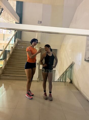 Full leaked Merary sanchez private onlyfans photo