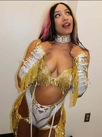 Full leaked Mercedes mone private onlyfans photo