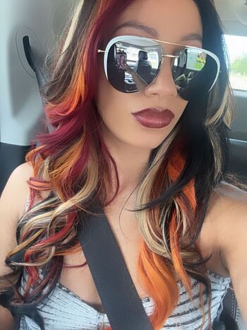 Full leaked Mercedes mone private onlyfans photo