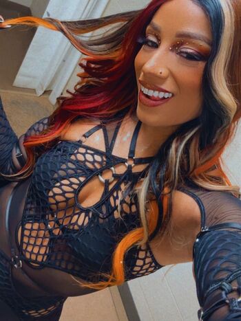 Full leaked Mercedes mone private onlyfans photo