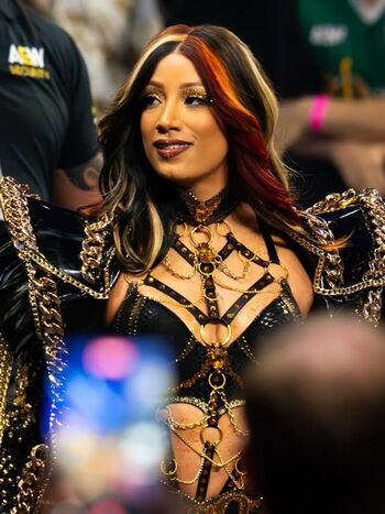 Full leaked Mercedes mone private onlyfans photo