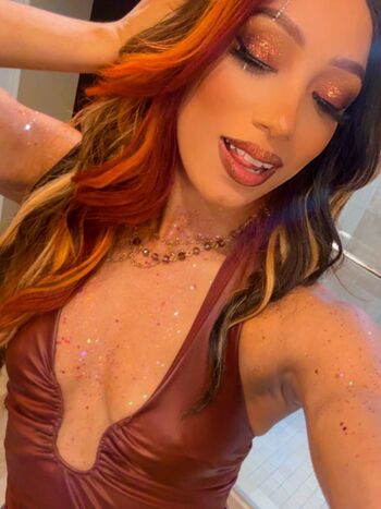 Full leaked Mercedes mone private onlyfans photo