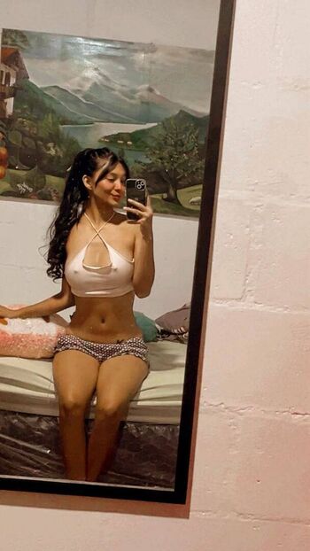 Full leaked Mercedesjanethe private onlyfans photo