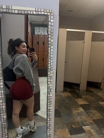 Full leaked Mercedesthetrainer private onlyfans photo