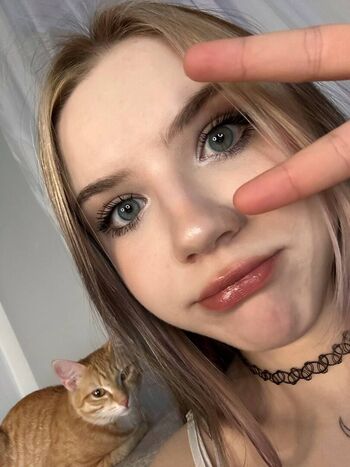 Full leaked Merciabawden page private onlyfans photo
