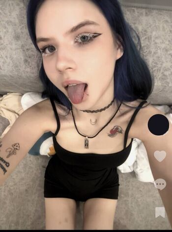 Full leaked Merciabawden private onlyfans photo