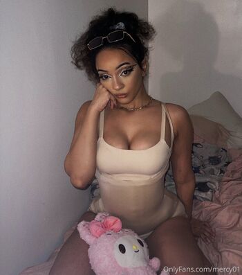 Full leaked Mercy private onlyfans photo
