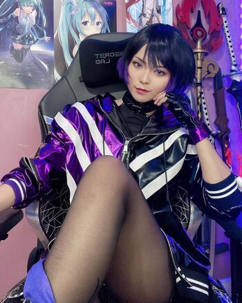 Full leaked Mercyuyu private onlyfans photo