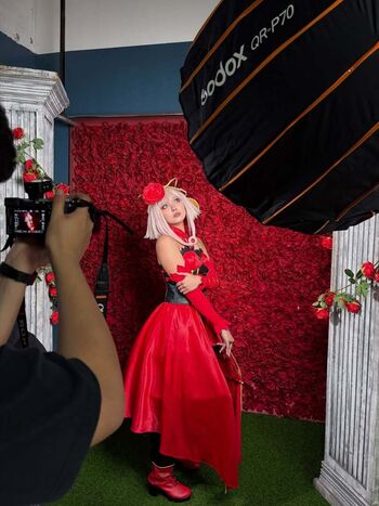 Full leaked Mercyuyu private onlyfans photo