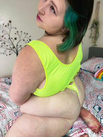 Full leaked Meredithfreecakes private onlyfans photo