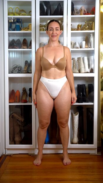 Full leaked Merideth morgan private onlyfans photo