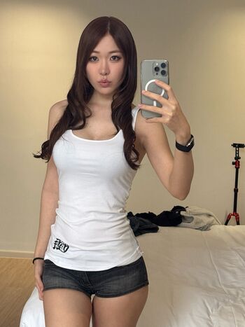 Full leaked Meriol cha private onlyfans photo