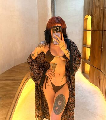 Full leaked Merisiel irum private onlyfans photo