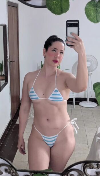 Full leaked Meritxell arias private onlyfans photo