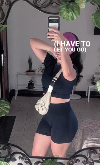 Full leaked Meritxell arias private onlyfans photo