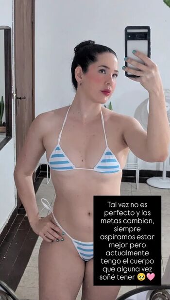 Full leaked Meritxell arias private onlyfans photo