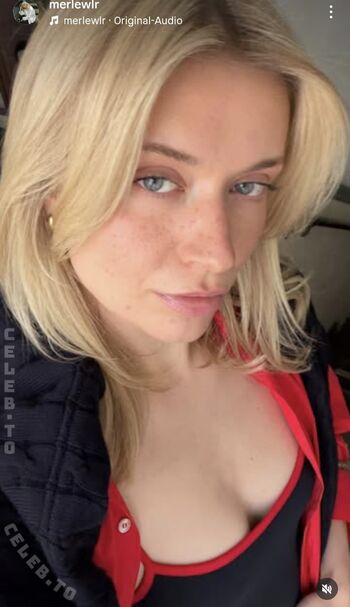 Full leaked Merleperle private onlyfans photo