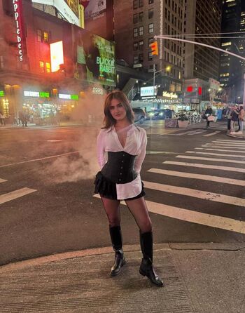 Full leaked Merly morello page private onlyfans photo