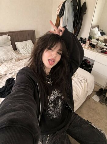 Full leaked Merlyn pamplona private onlyfans photo