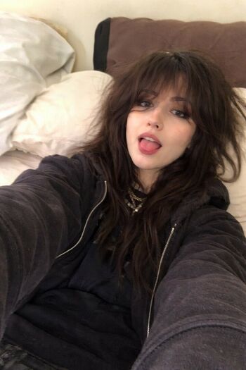 Full leaked Merlyn pamplona private onlyfans photo