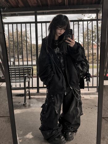 Full leaked Merlyn pamplona private onlyfans photo