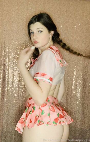 Full leaked Mermaidhimeprincess  page private onlyfans photo