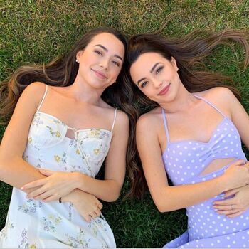 Merrell Twins