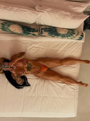 Full leaked Merta private onlyfans photo
