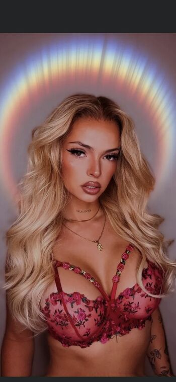 Full leaked Meryl bie private onlyfans photo