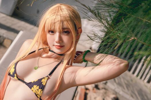 Full leaked Messie huang page private onlyfans photo