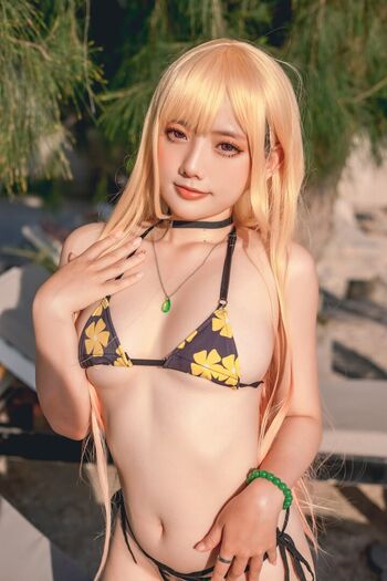 Full leaked Messie huang page private onlyfans photo