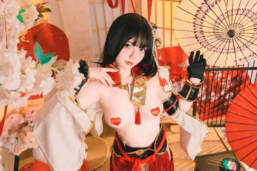 Full leaked Messie huang private onlyfans photo