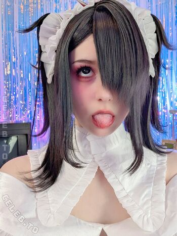 Full leaked Metalcookie cosplay page private onlyfans photo