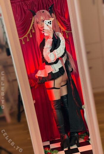 Full leaked Metalcookie cosplay page private onlyfans photo