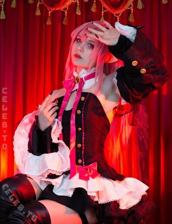 Metalcookie_Cosplay