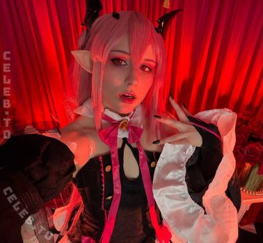 Metalcookie_Cosplay