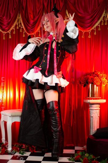 Metalcookie_Cosplay
