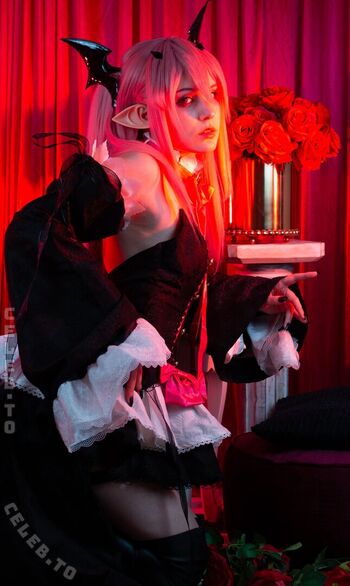 Full leaked Metalcookie cosplay private onlyfans photo
